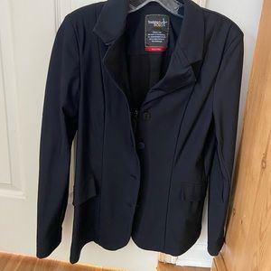 Equestrian - Tredstep solo hunt coat